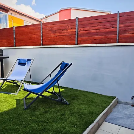 Ida Holiday home *