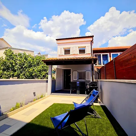 Holiday home Ida
