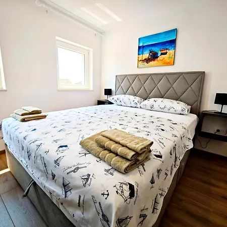 Ida Holiday home
