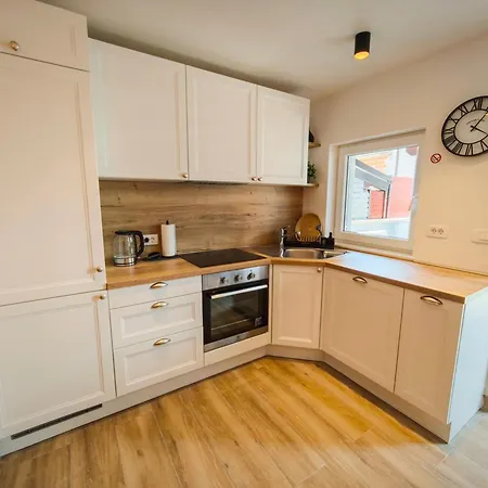 Feriehus Ida Jadranovo