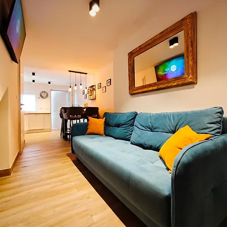 Feriehus Ida Jadranovo